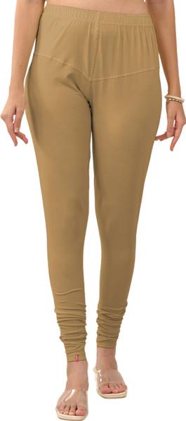 Lyra Churidar Length Ethnic Wear Legging