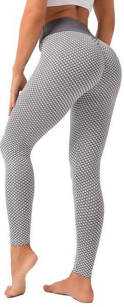 Cheekee Ankle Length Western Wear Legging