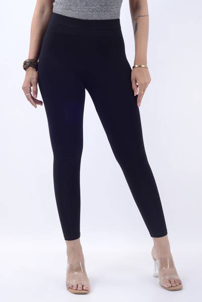 COLRINA Ankle Length Western Wear Legging