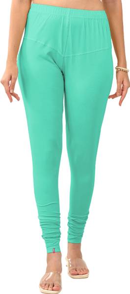 Lyra Churidar Length Ethnic Wear Legging