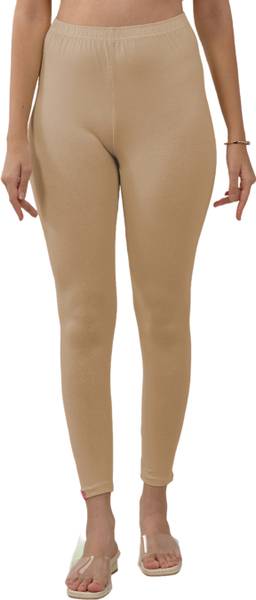 Lyra Ankle Length Ethnic Wear Legging