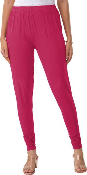 Lyra Churidar Ethnic Wear Legging