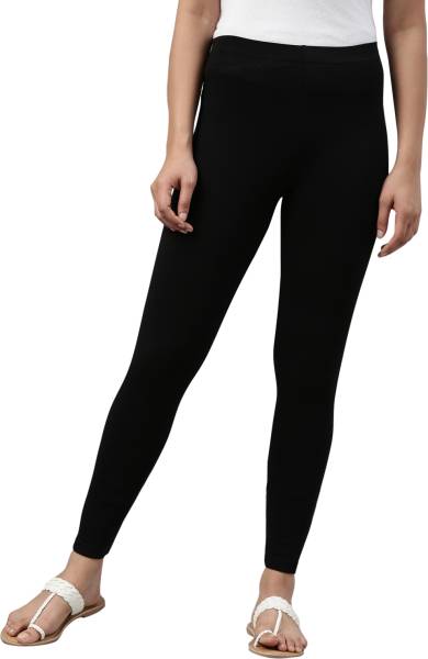 GO COLORS Ankle Length Ethnic Wear Legging - Price History