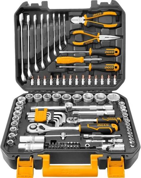 INGCO HKTHP21001 Lever Tool