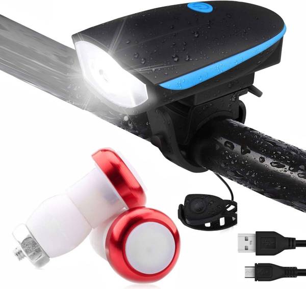 Cycle shop handle light