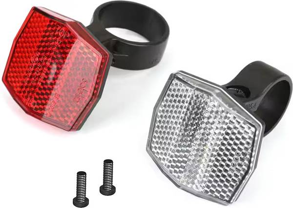 Bicycle reflector sale price