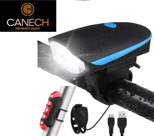 Cycle front light price sales