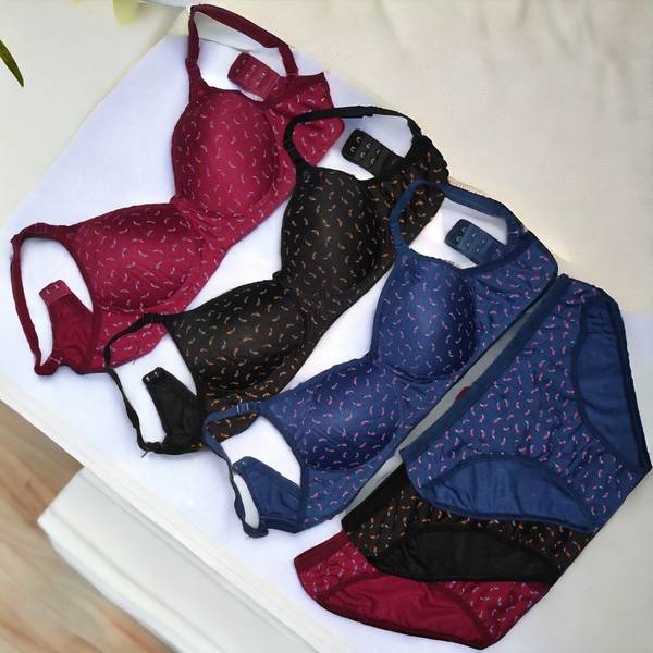 Quixy Lingerie Set