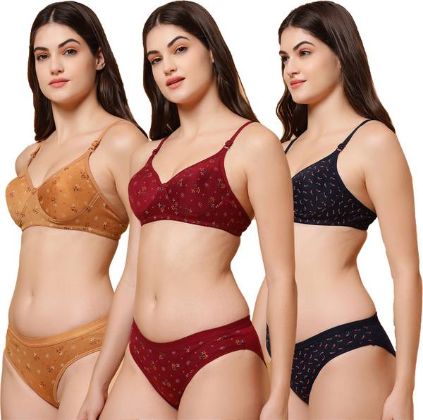 BYLKO Lingerie Set