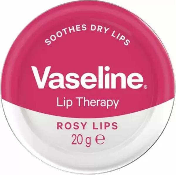 Vaseline Lip Therapy Rosy Lips lip balm rosy