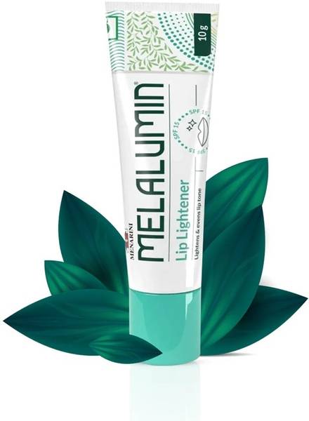 MENARINI Lip Balm NA