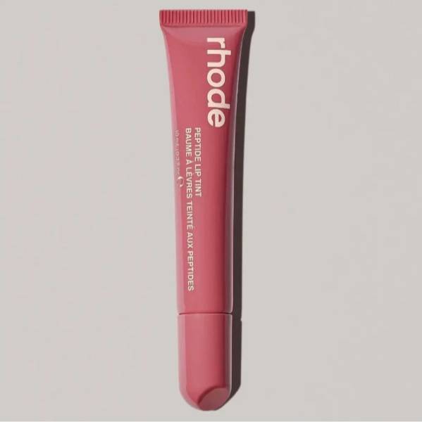 Rhode Peptide Lip Tint -(Soft Mauve) Salty tan