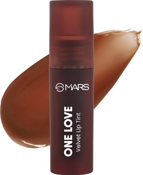 MARS Love Track Collection Lip Tint