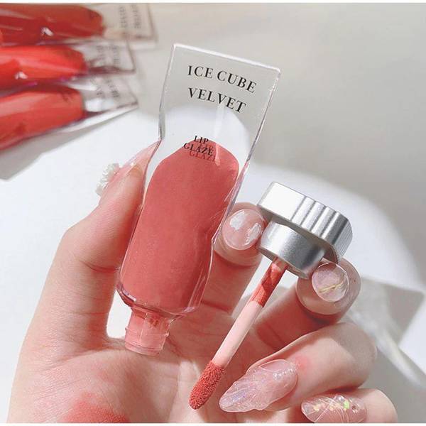 YAWI LIQUID LIP MATTE LIPSTICK FOR PREFECT MAKE UP LIPSTICK