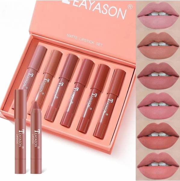 Teayason lipstick shop
