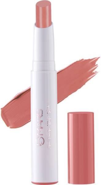 MARS Long Lasting Non Transfer Butter Smooth Lipstick