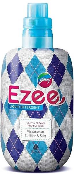 EZEE Liquid Detegent 500g Fresh Liquid Detergent Fresh Liquid Detergent