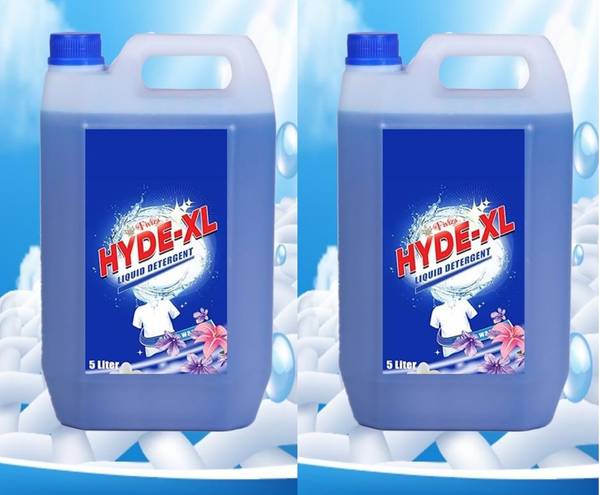 fiviza HYDE XL LD (10L) Classic Liquid Detergent