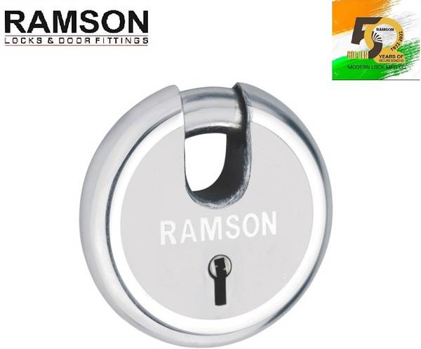 Ramson No88 65mm0000 Padlock