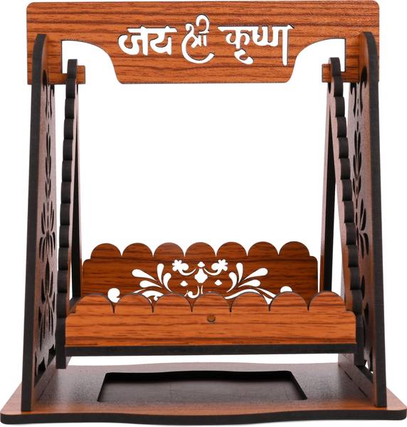 Gojeeva Gopal Ji, Thakur Ji, Krishna Ji, Kanha Ji, Kanhaiya Ji Jhula