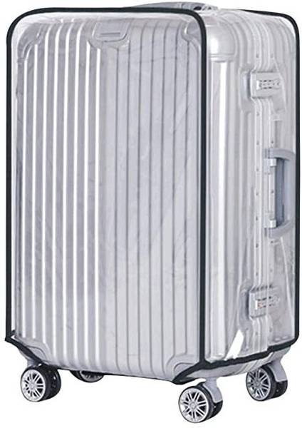 Luggage cover price outlet