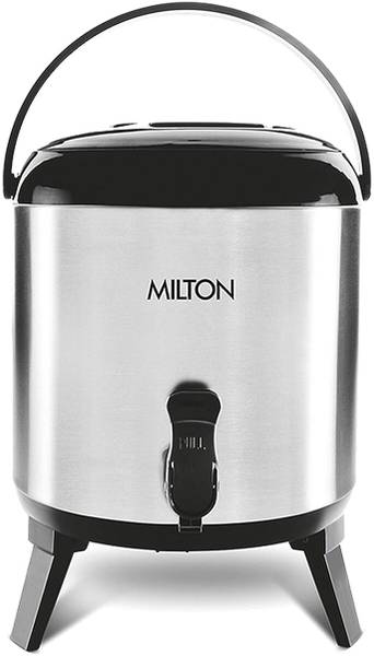 MILTON 3 L Steel Water Jug