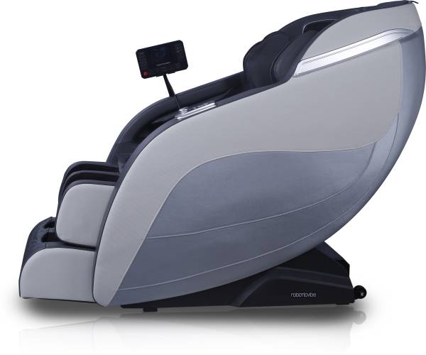 Lixo Robotic Massage Chair RoboticVibe RV2020 Ultimate Comfort for Full-Body Relaxation at Home Massage Chair