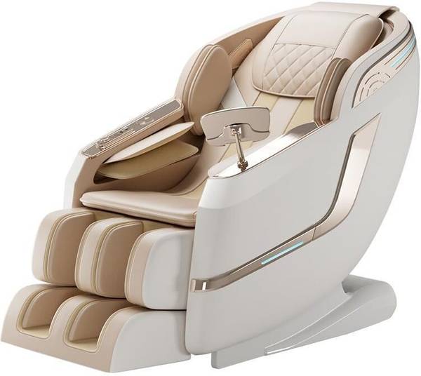 Dr. BWC 4D Zero Gravity Massage Chair For Stress, Pain Relief Electric Massage Chair Massage Chair