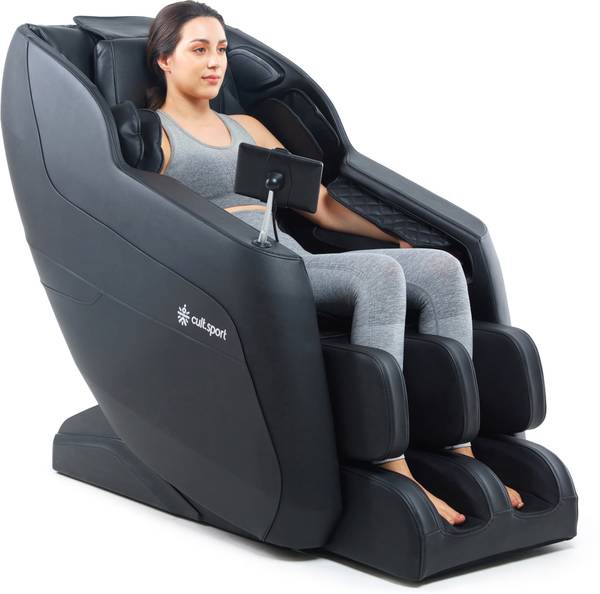 Cult SERENE Full Body Zero Gravity with Touch Panel & Automatic 9 Preset Program Massage Chair