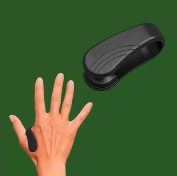 Acupunctoreum Acupressure Point Clip Sugar Control LI4 , Migraine