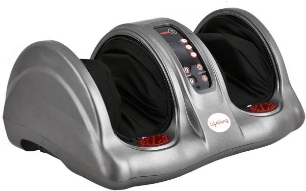 Lifelong LLM1080 Pain Relief, Vibration, Boost Blood Circulation, Kneading Massager