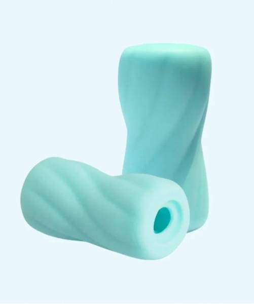 S.H. Solutions Ultra Premium Quality| Sleeve Massager For Men | Stress Relief and Relaxation| Jack Stoker| Non Electric and Waterproof Massager