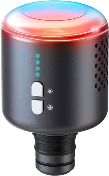 Flexnest Hot and Cold Head for Gun HT-CLD-HD Massager