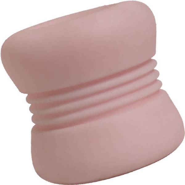 MYMUSE Jack Body Massage Sleeve for Men - Wavy Suede, Waterproof, Non-Electric Massager