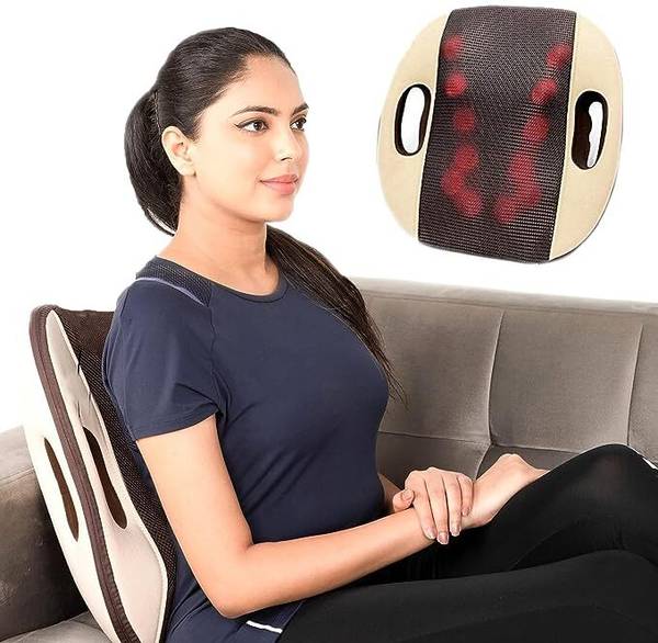 Portable hotsell seat massager