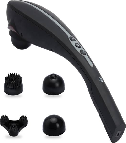 Cult Flex Pro Cordless Electric Handheld, 6 modes and 6 Speeds, Deep Tissue full body Massager
