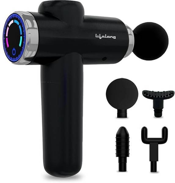 SRH LLGM171 Lifelong Gun Massager Massager