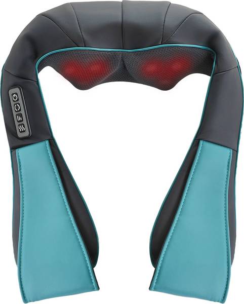 ARG HEALTHCARE Blood circulation_002 Neck Kneading Massager for Cervical ,Shoulder & Back Pain Relief Massager