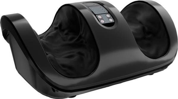 Cult CS805100 Vibration & Shiatsu therapy, Pain Relief, Boost Blood Circulation, Foot Massager