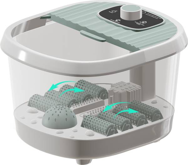 Lifelong LLM1143 FT-SPA-MCHN Massager