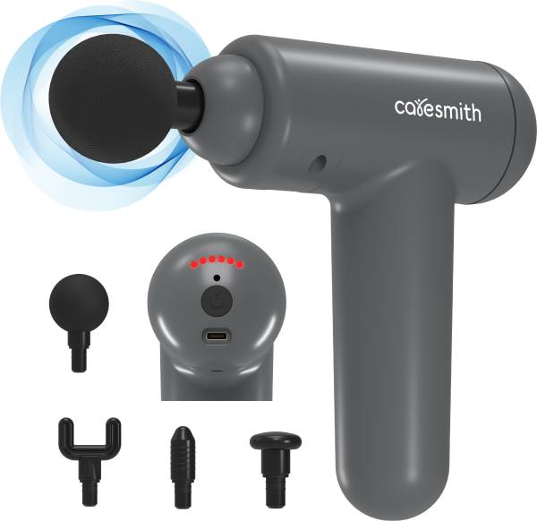 caresmith FCS0083 Charge Boost X Massager
