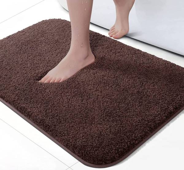 HOWNICE Cotton, Polyester, Microfiber Door Mat