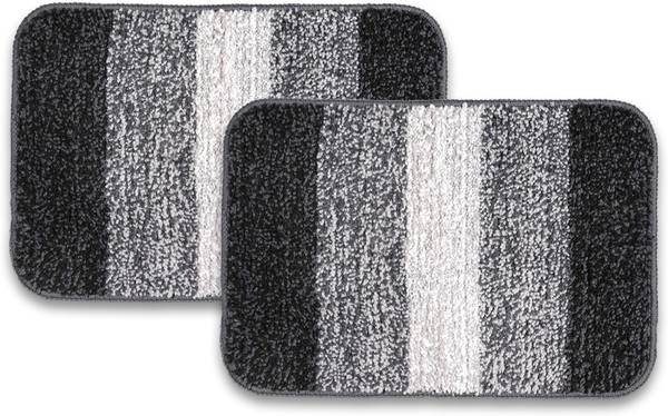 STATUS Microfiber Bathroom Mat