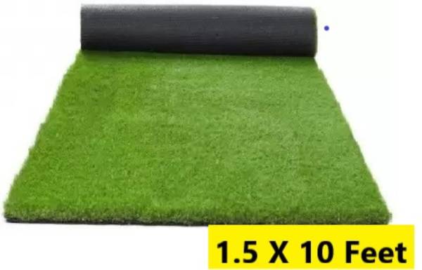 CHETANYA LOOMTEX Artificial Grass Door Mat