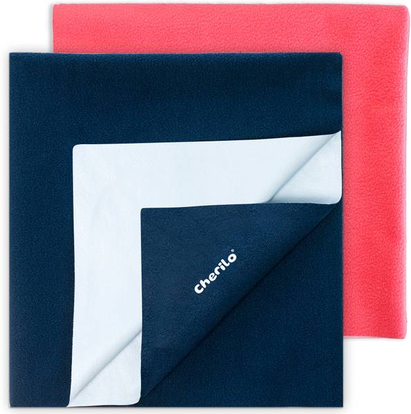 Cherilo Cotton Baby Bed Protecting Mat