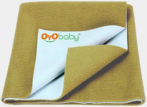 Oyo Baby Cotton Baby Bed Protecting Mat