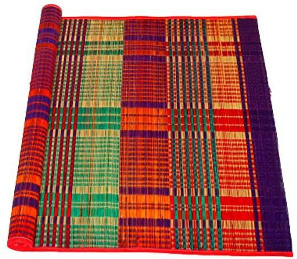 SM Exports Bamboo Chatai Mat