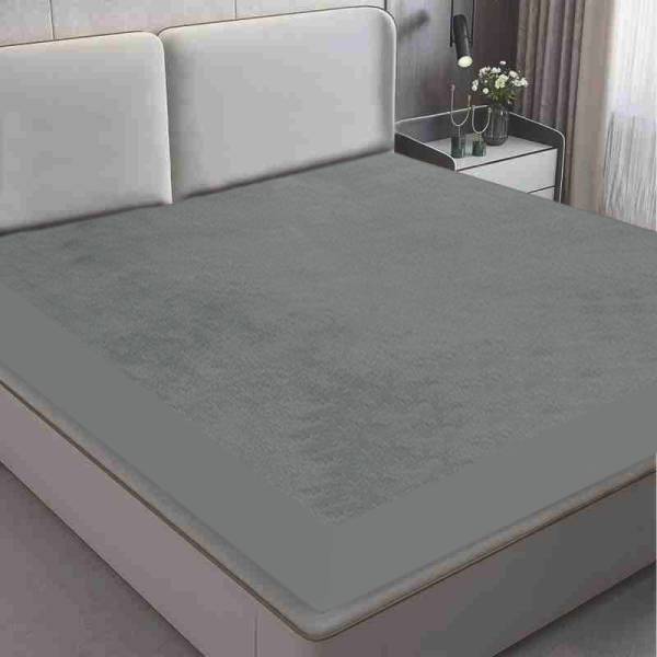 Mattress Protector Fitted Double Size Waterproof Mattress Cover