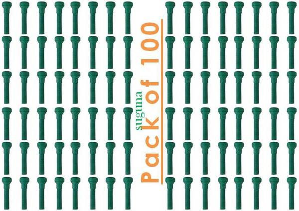 SUGUNA chicken feather cleaning machine rubber(100 piece) Silicone Masher Meat Tenderizer