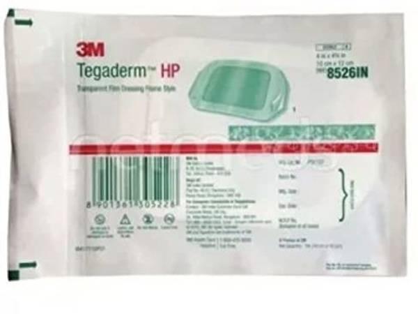 Tegaderm Films Medical Dressing